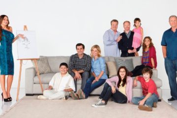 Американская семейка 11 сезон, дата выхода