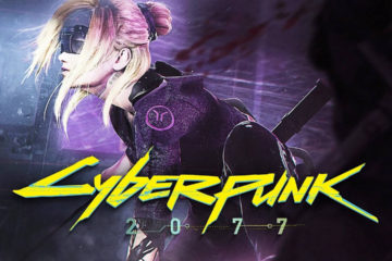 Cyberpunk / Киберпанк 2077 дата выхода