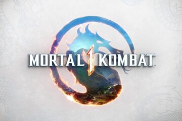 Дата выхода Mortal Kombat 1