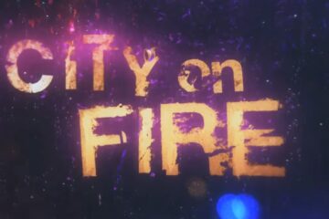 Дата выхода Город в огне 2 сезон